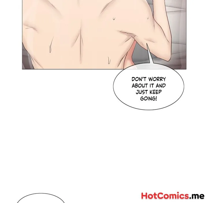 Touch to Unlock Chapter 92 page 91 - 