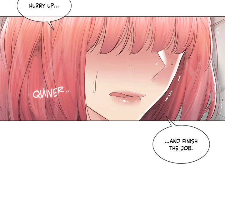 Touch to Unlock Chapter 92 page 92 - 