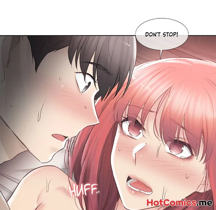 Touch to Unlock Chapter 92 page 96 - 