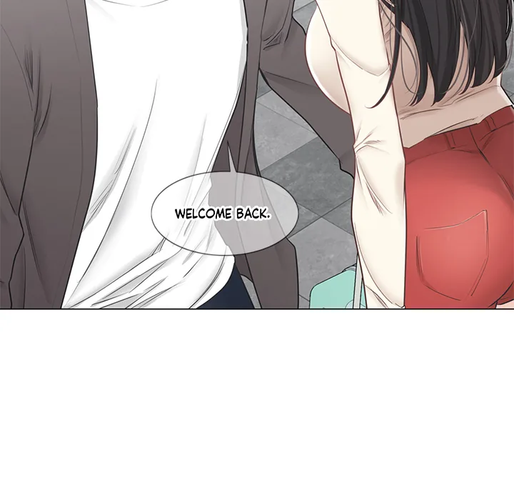 Touch to Unlock Chapter 93 page 11 - 