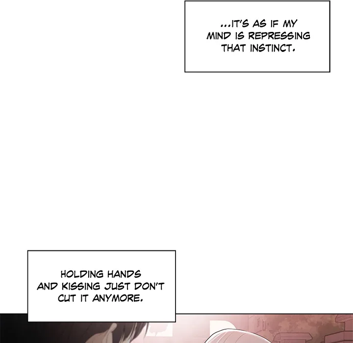 Touch to Unlock Chapter 93 page 101 - 