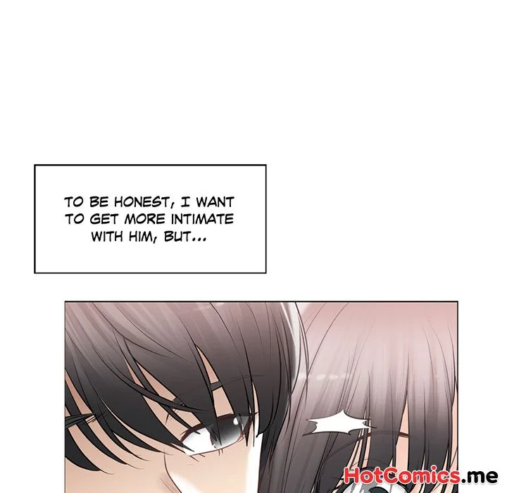 Touch to Unlock Chapter 93 page 103 - 