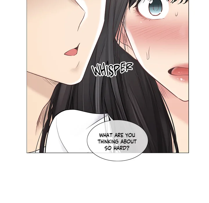 Touch to Unlock Chapter 93 page 104 - 