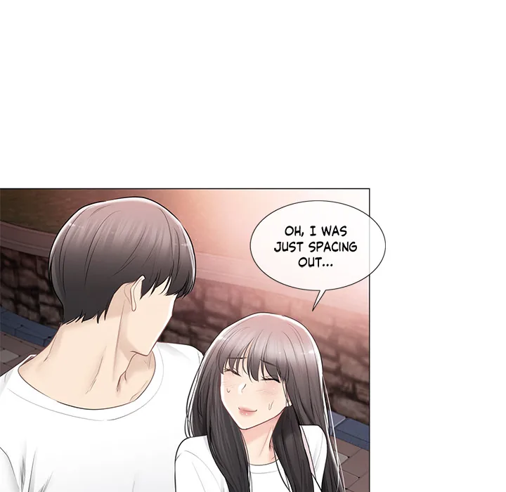 Touch to Unlock Chapter 93 page 105 - 
