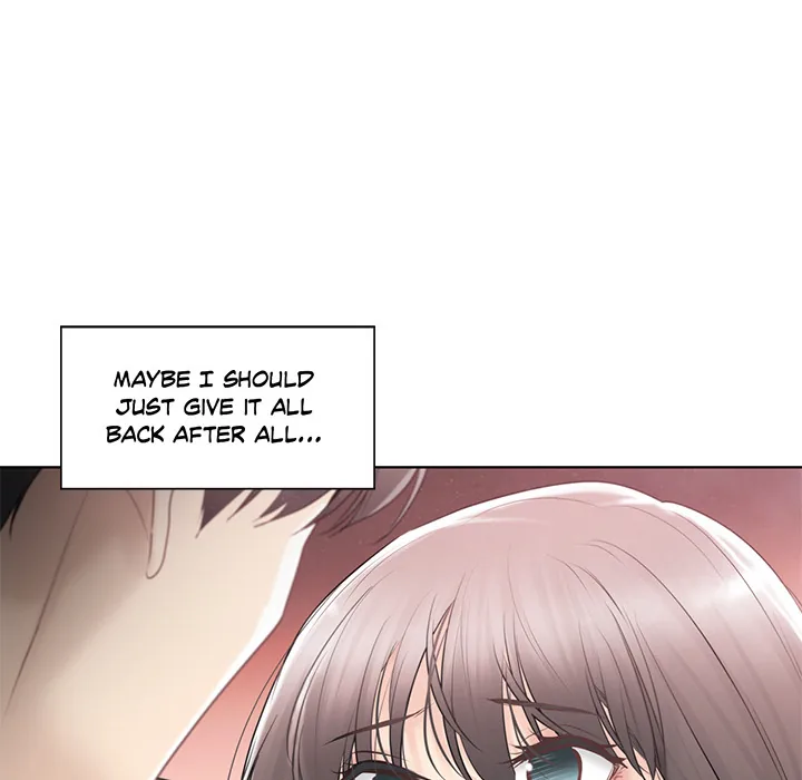 Touch to Unlock Chapter 93 page 110 - 