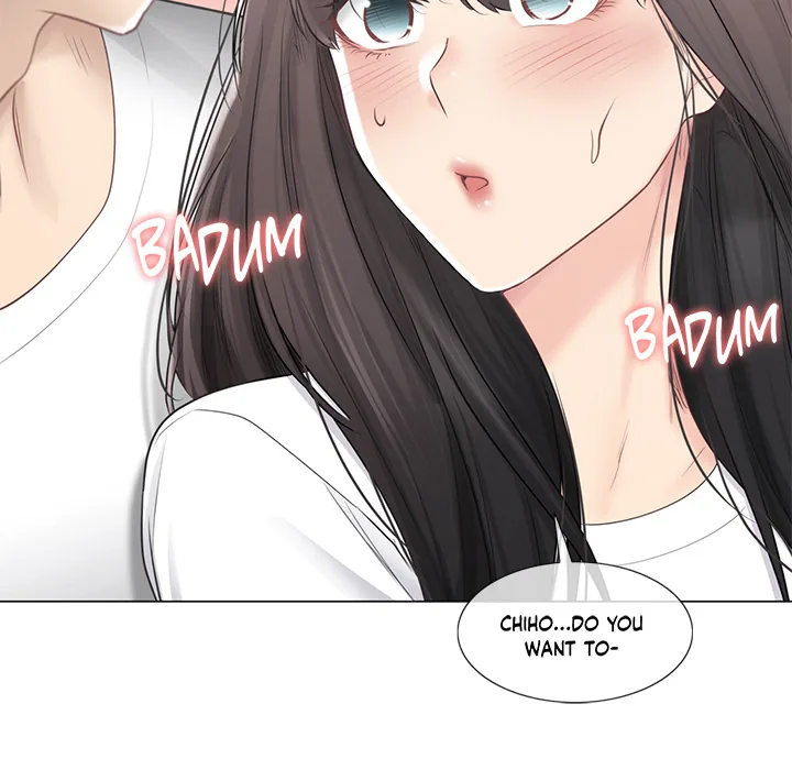 Touch to Unlock Chapter 93 page 111 - 