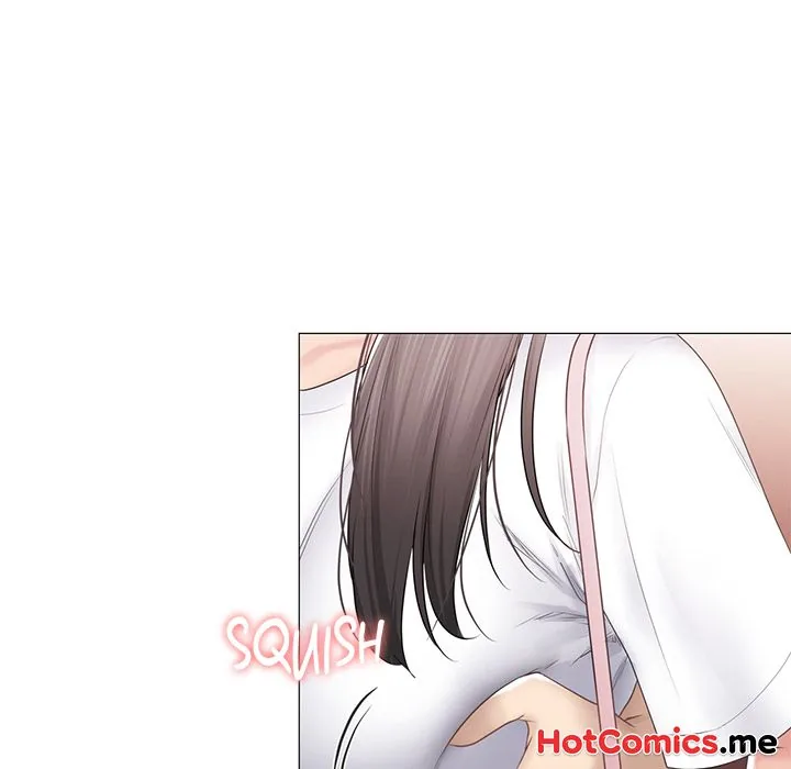 Touch to Unlock Chapter 93 page 112 - 