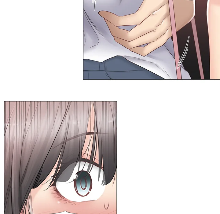 Touch to Unlock Chapter 93 page 113 - 