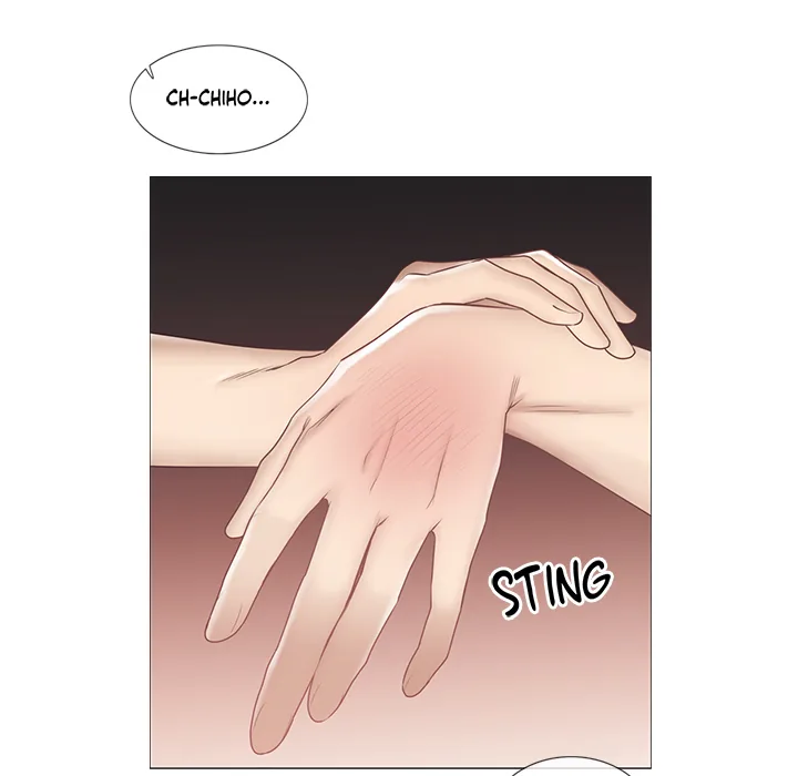Touch to Unlock Chapter 93 page 118 - 