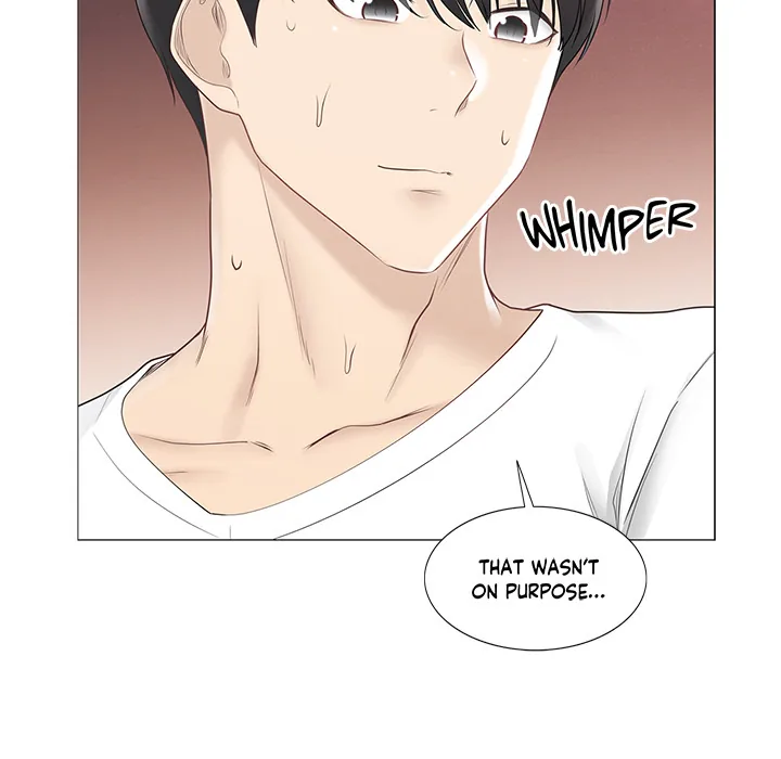 Touch to Unlock Chapter 93 page 120 - 