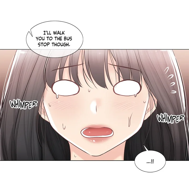 Touch to Unlock Chapter 93 page 125 - 