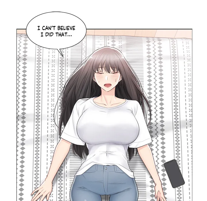 Touch to Unlock Chapter 93 page 129 - 