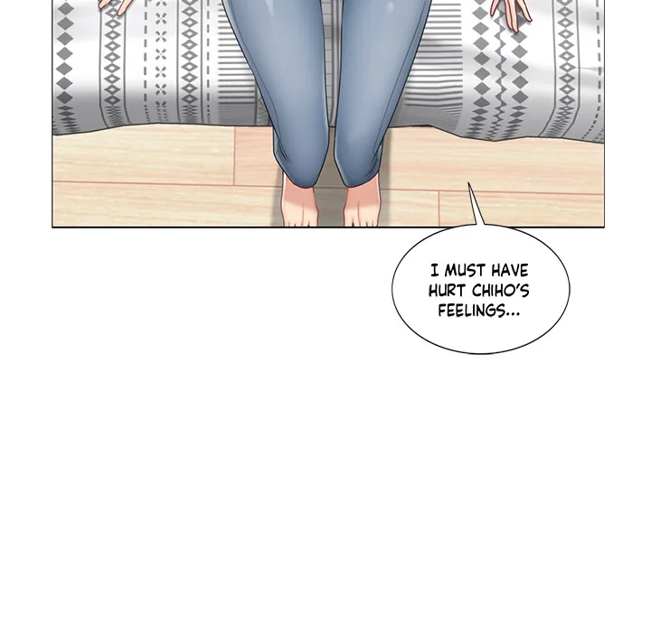 Touch to Unlock Chapter 93 page 130 - 