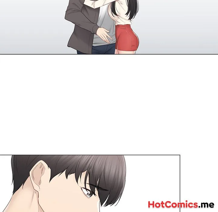 Touch to Unlock Chapter 93 page 14 - 