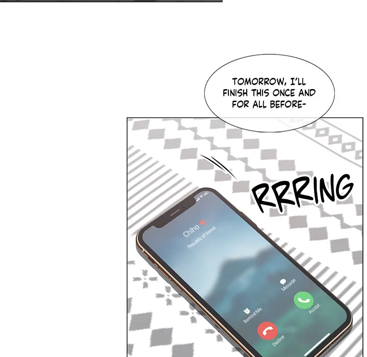 Touch to Unlock Chapter 93 page 132 - 