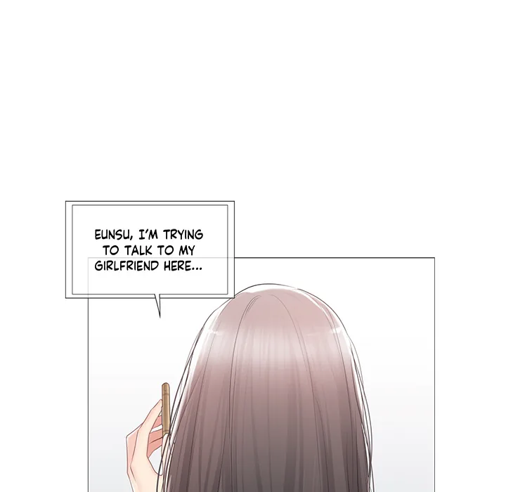 Touch to Unlock Chapter 93 page 138 - 