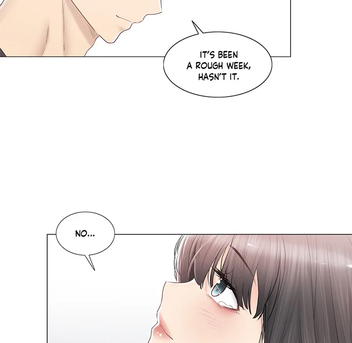 Touch to Unlock Chapter 93 page 15 - 