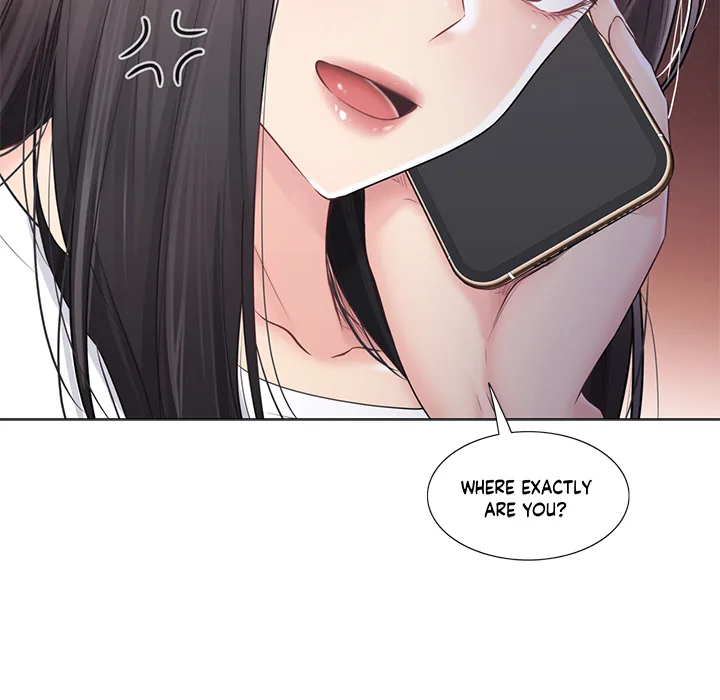 Touch to Unlock Chapter 93 page 142 - 