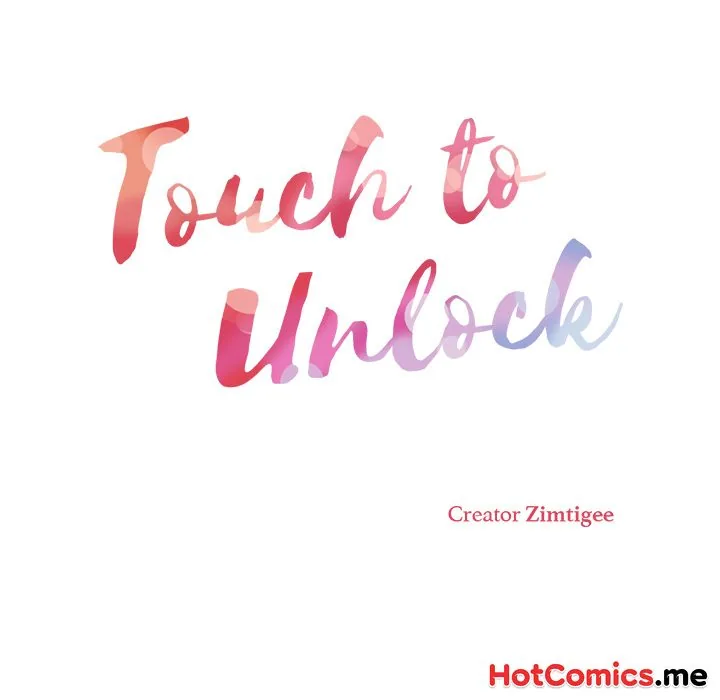 Touch to Unlock Chapter 93 page 19 - 