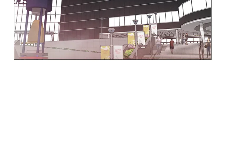 Touch to Unlock Chapter 93 page 3 - 