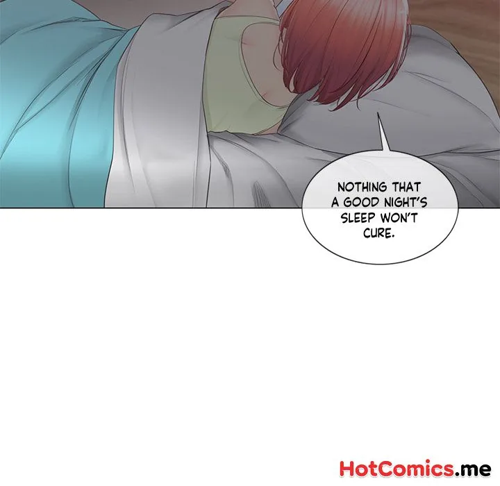 Touch to Unlock Chapter 93 page 23 - 