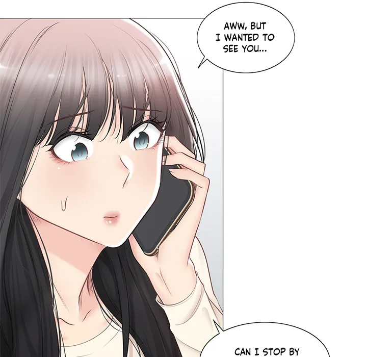 Touch to Unlock Chapter 93 page 24 - 