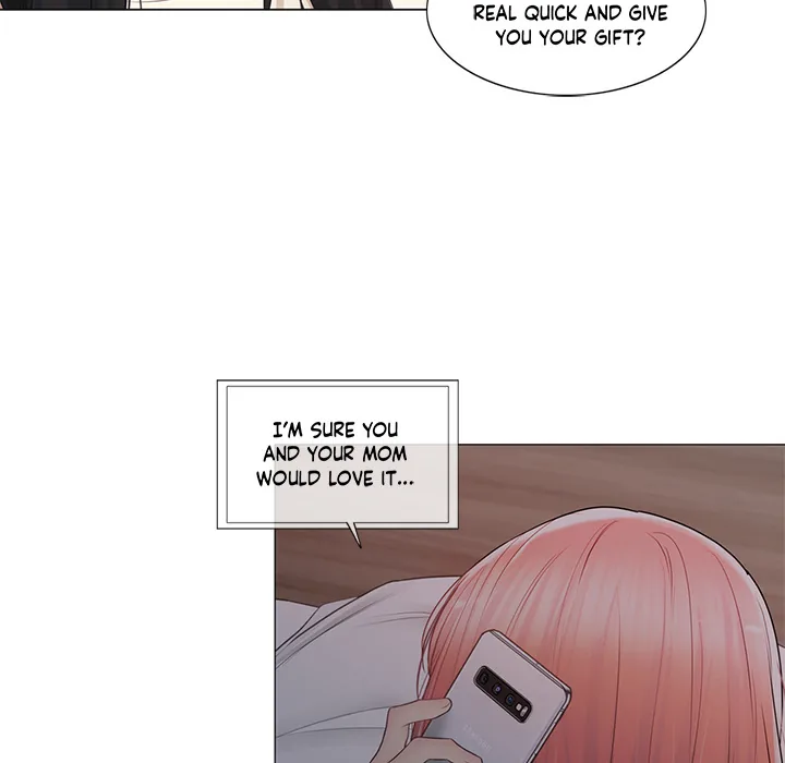 Touch to Unlock Chapter 93 page 25 - 