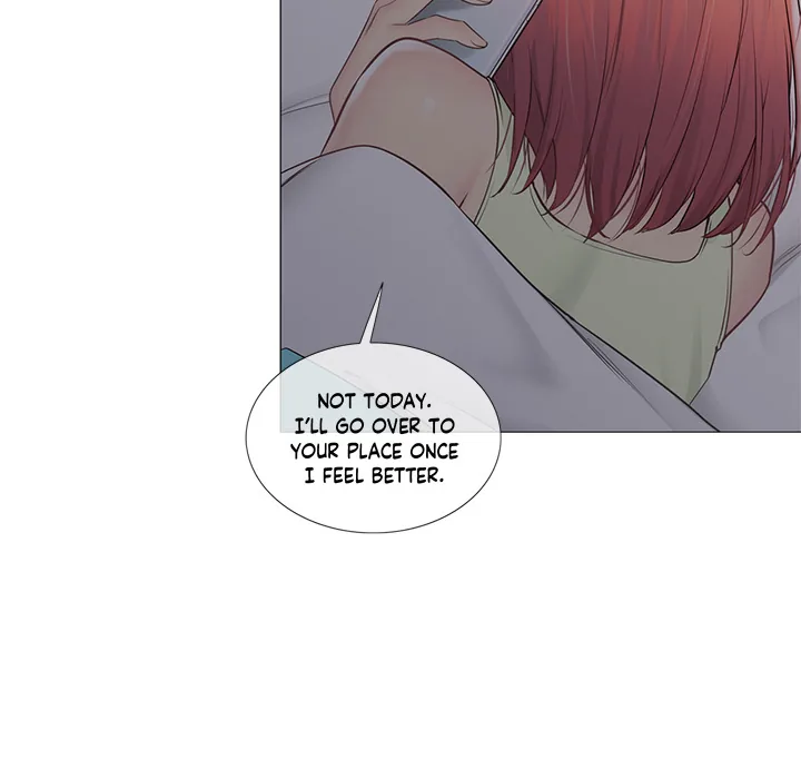 Touch to Unlock Chapter 93 page 26 - 