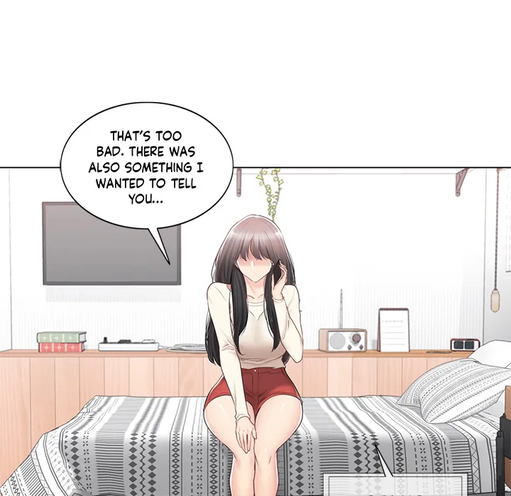 Touch to Unlock Chapter 93 page 27 - 