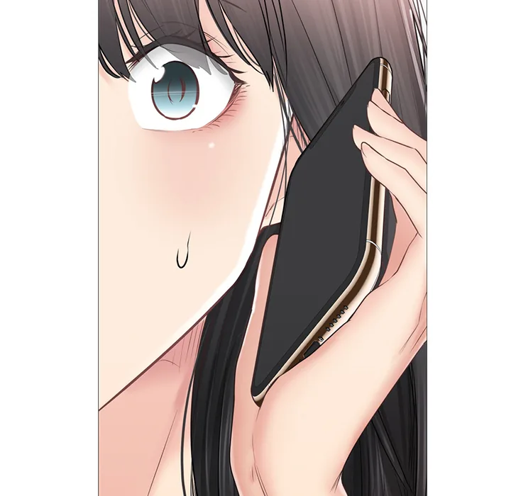Touch to Unlock Chapter 93 page 29 - 