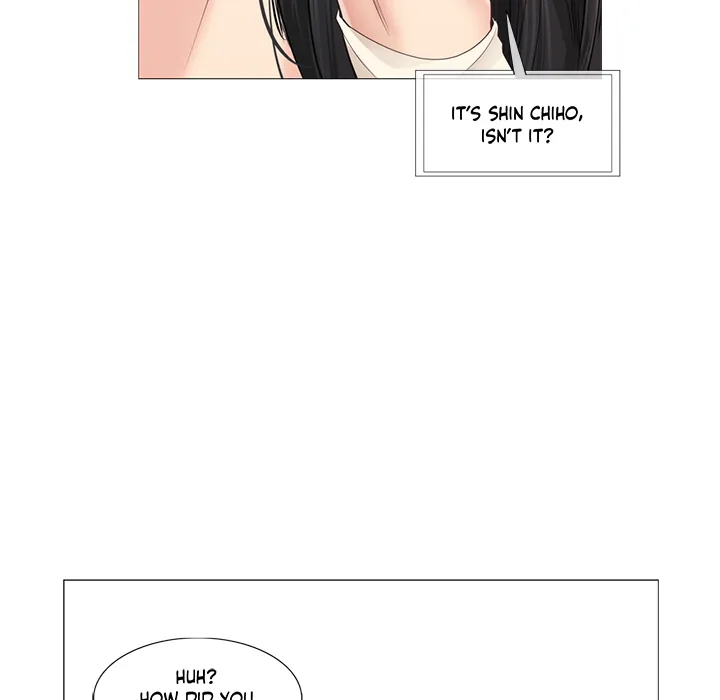 Touch to Unlock Chapter 93 page 30 - 