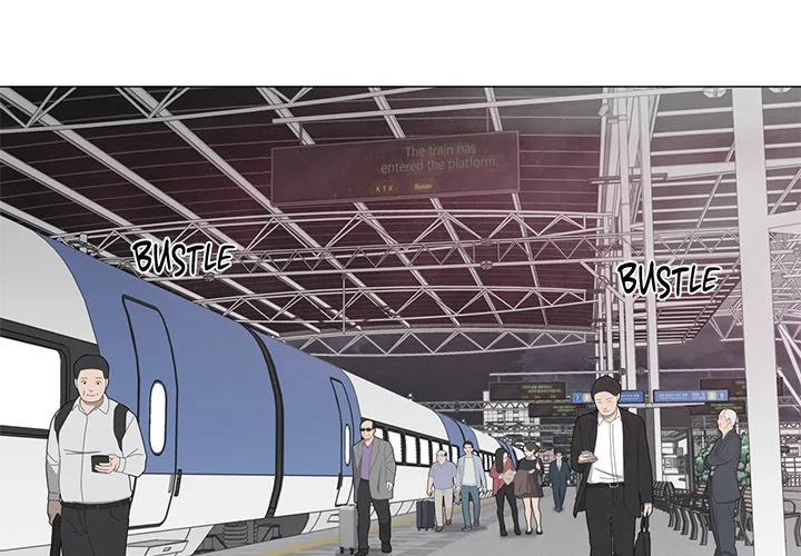 Touch to Unlock Chapter 93 page 4 - 