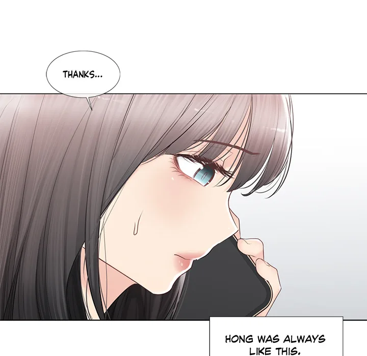 Touch to Unlock Chapter 93 page 34 - 