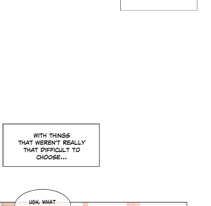 Touch to Unlock Chapter 93 page 35 - 