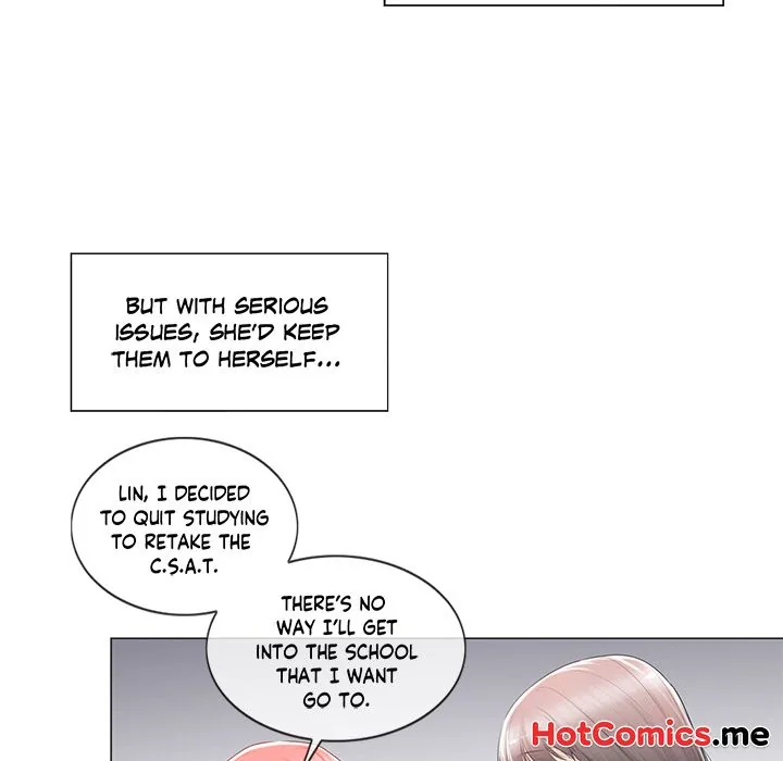 Touch to Unlock Chapter 93 page 37 - 