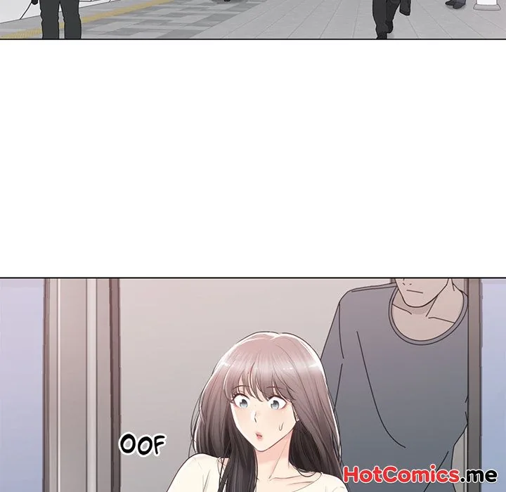 Touch to Unlock Chapter 93 page 5 - 