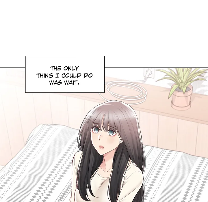 Touch to Unlock Chapter 93 page 41 - 