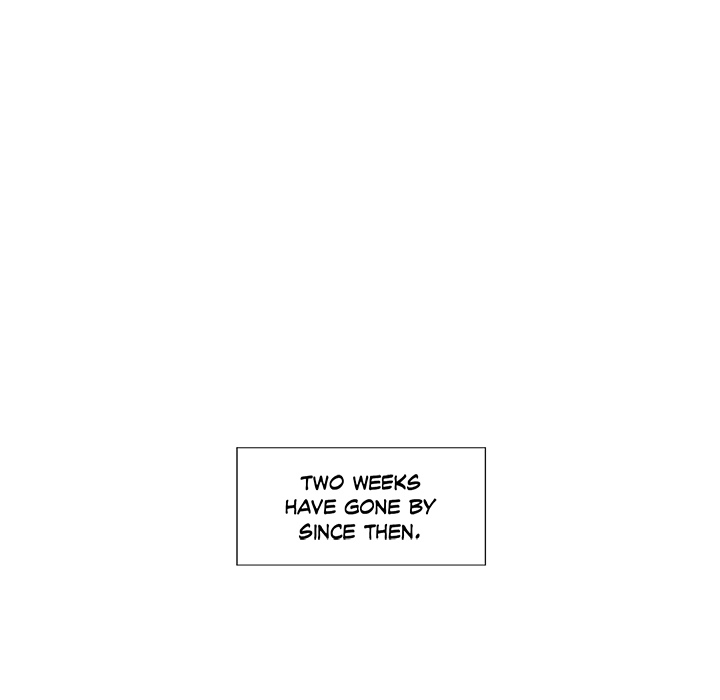 Touch to Unlock Chapter 93 page 43 - 