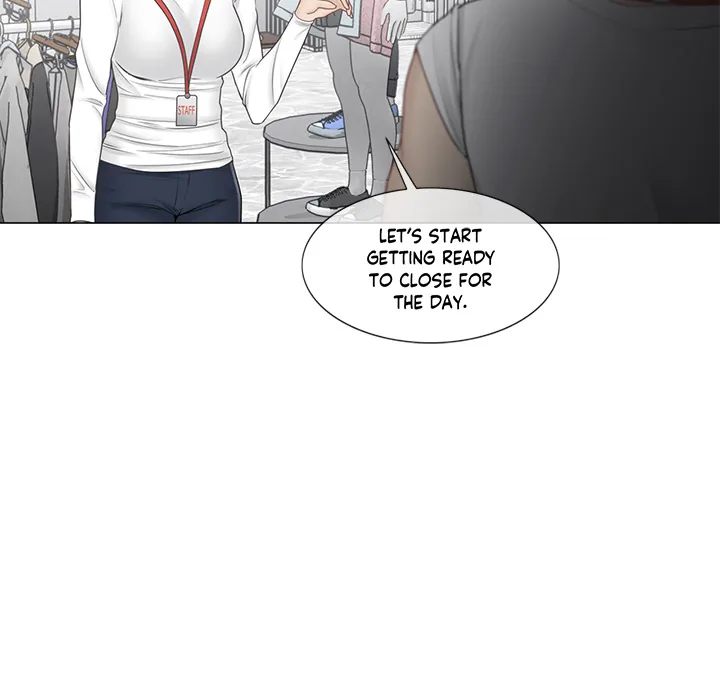 Touch to Unlock Chapter 93 page 46 - 