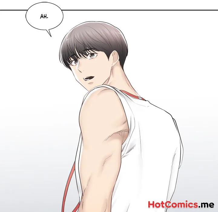 Touch to Unlock Chapter 93 page 47 - 