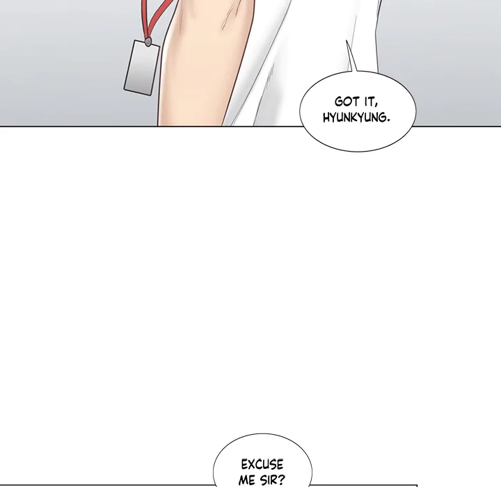 Touch to Unlock Chapter 93 page 48 - 