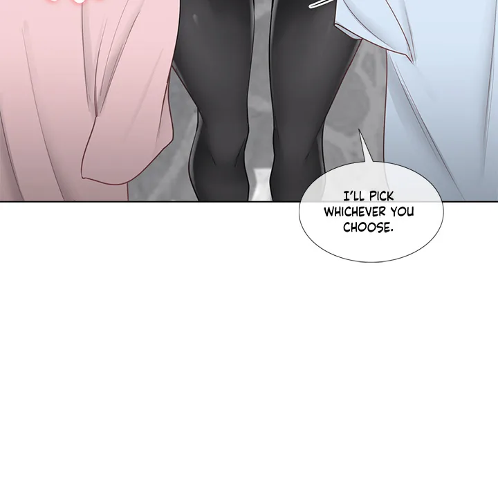 Touch to Unlock Chapter 93 page 53 - 