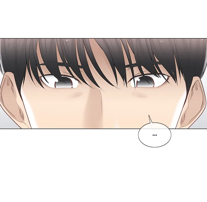 Touch to Unlock Chapter 93 page 54 - 