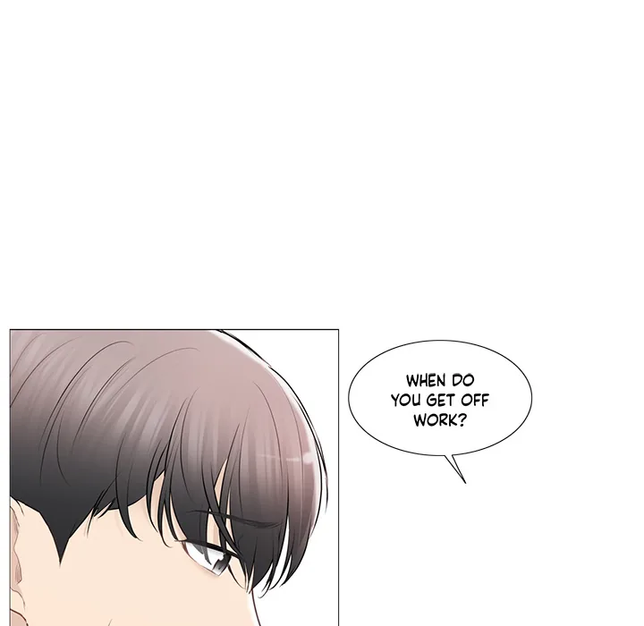 Touch to Unlock Chapter 93 page 58 - 