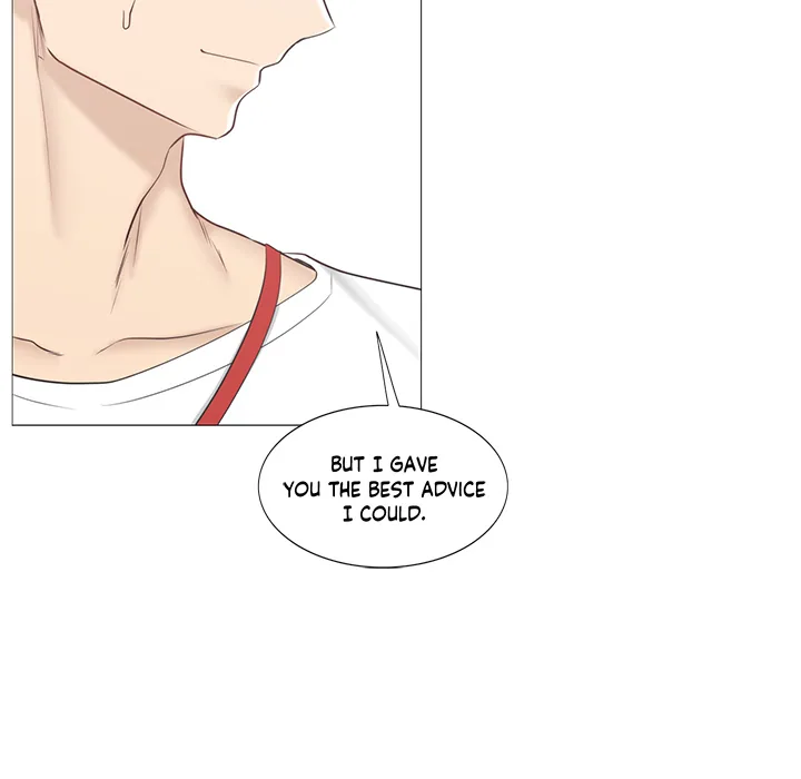 Touch to Unlock Chapter 93 page 59 - 