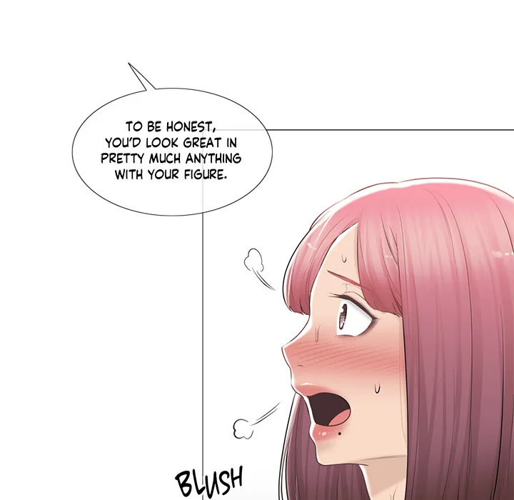 Touch to Unlock Chapter 93 page 60 - 