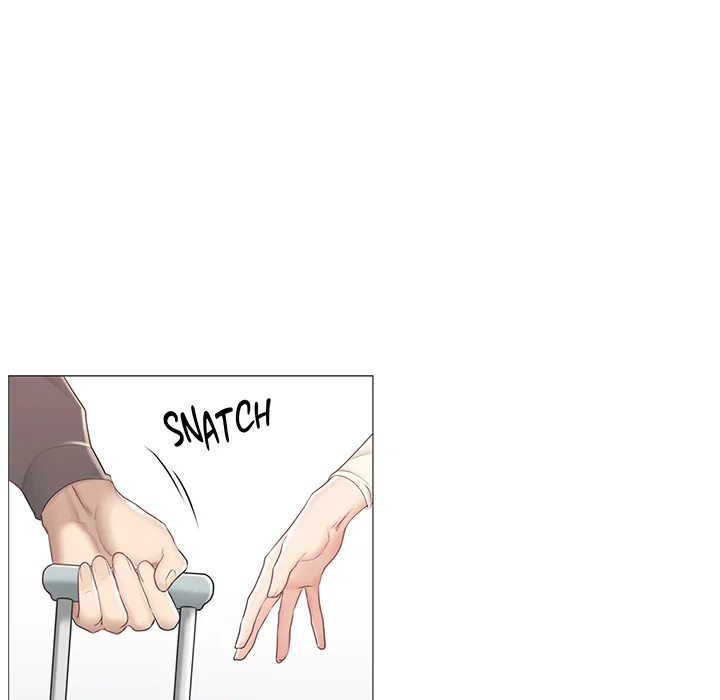 Touch to Unlock Chapter 93 page 7 - 