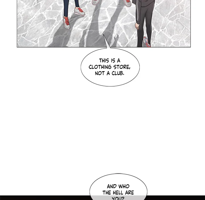 Touch to Unlock Chapter 93 page 63 - 