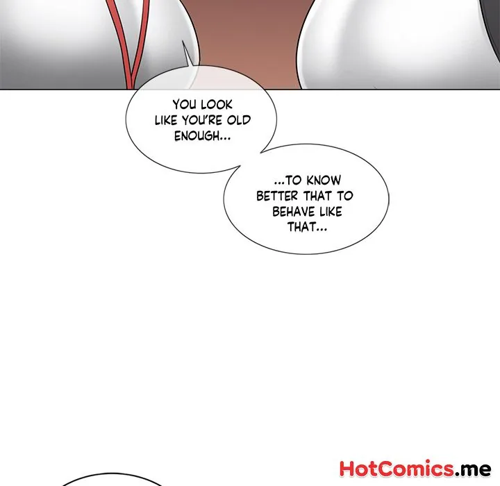 Touch to Unlock Chapter 93 page 65 - 