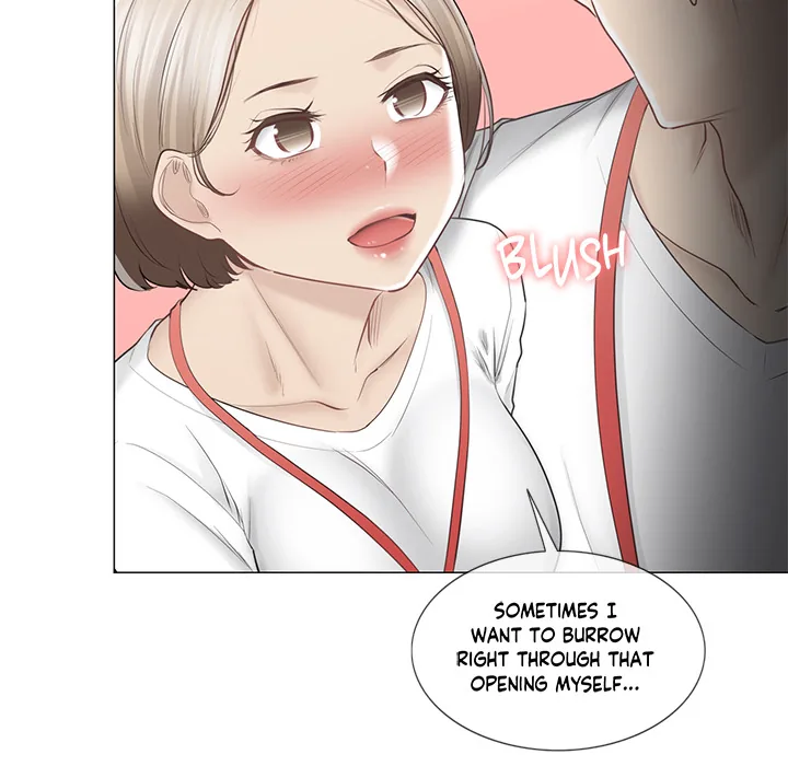 Touch to Unlock Chapter 93 page 68 - 
